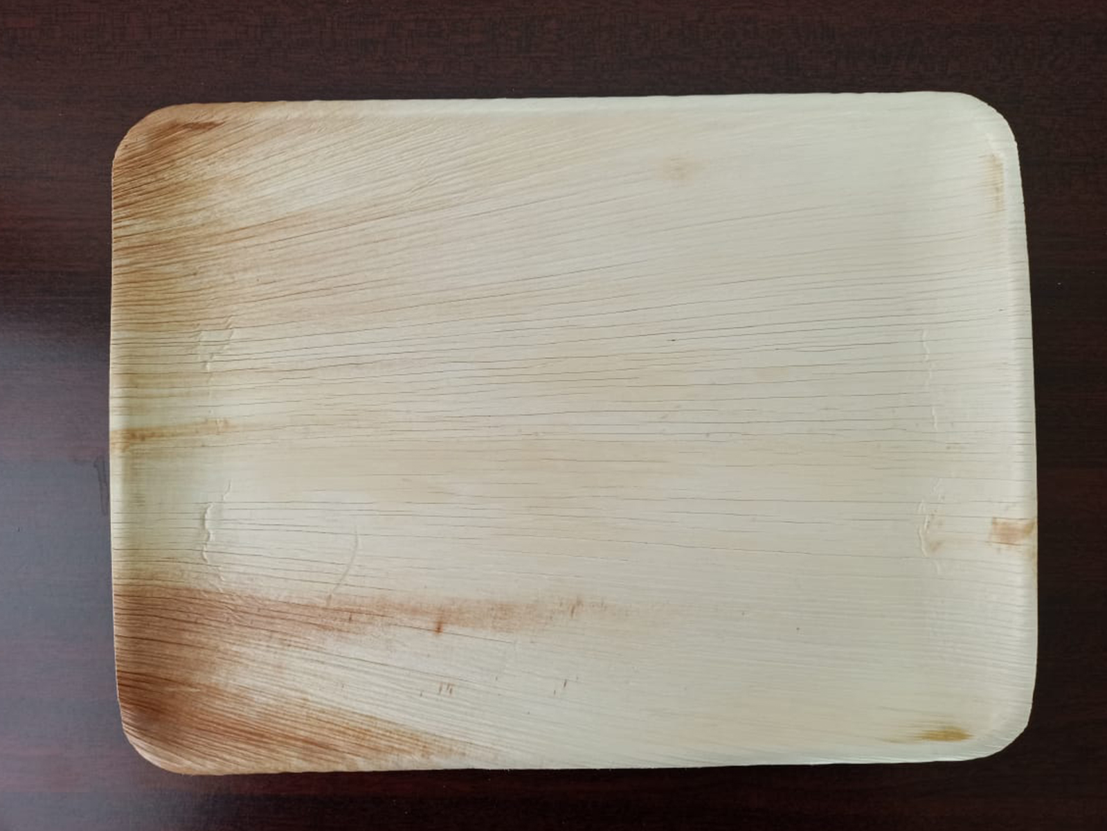 Areca Plates