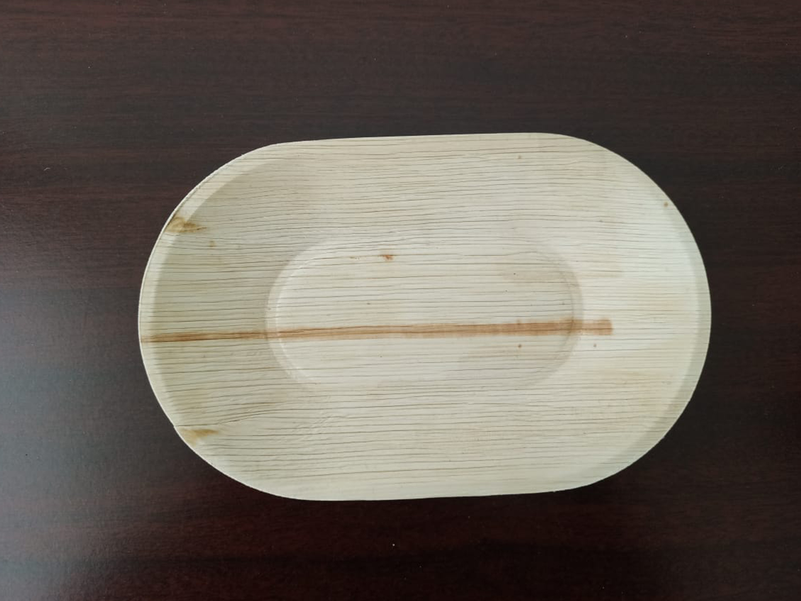 Areca Plates