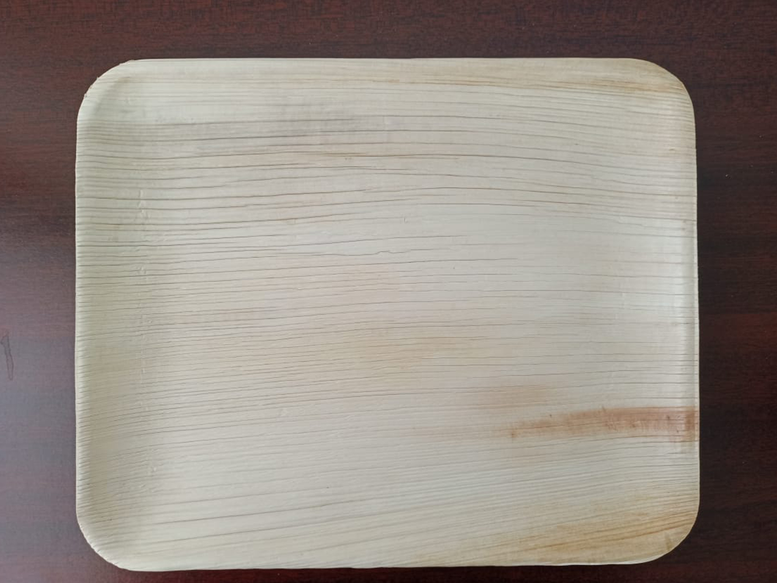 Areca Plates