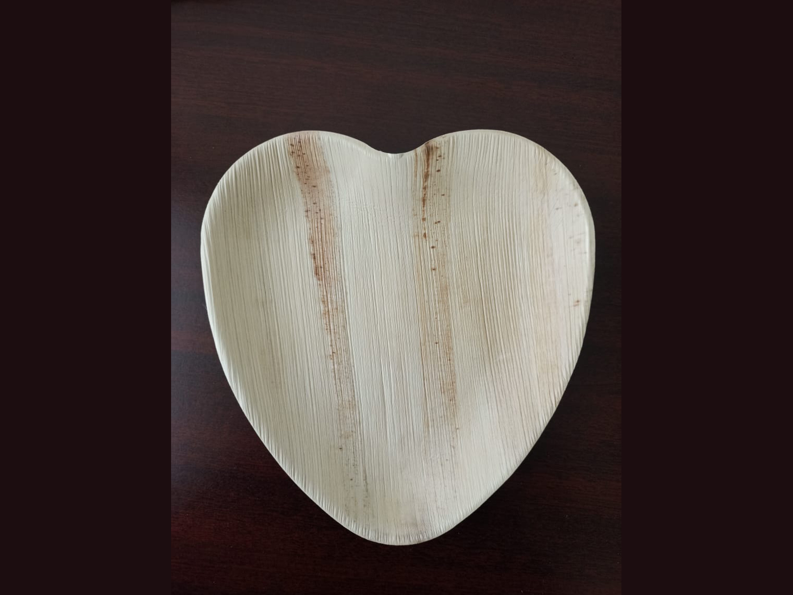 Areca Plates