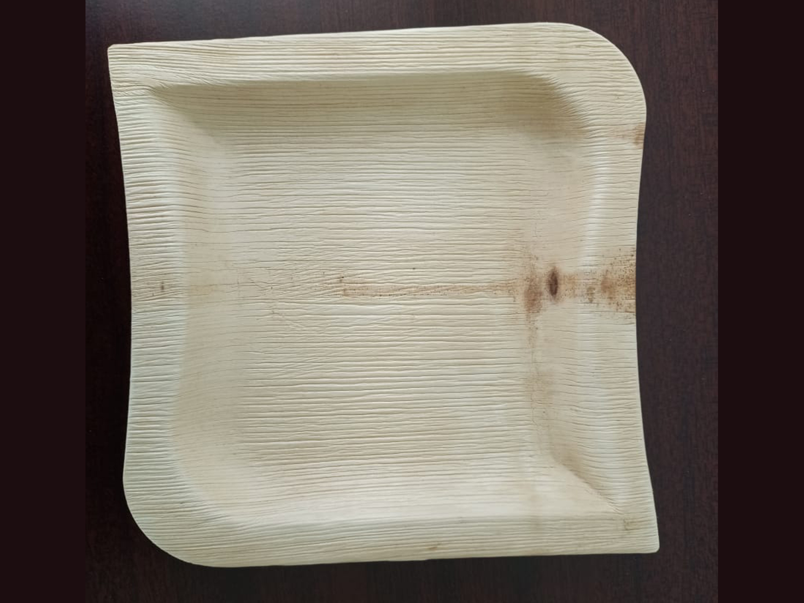 Areca Plates