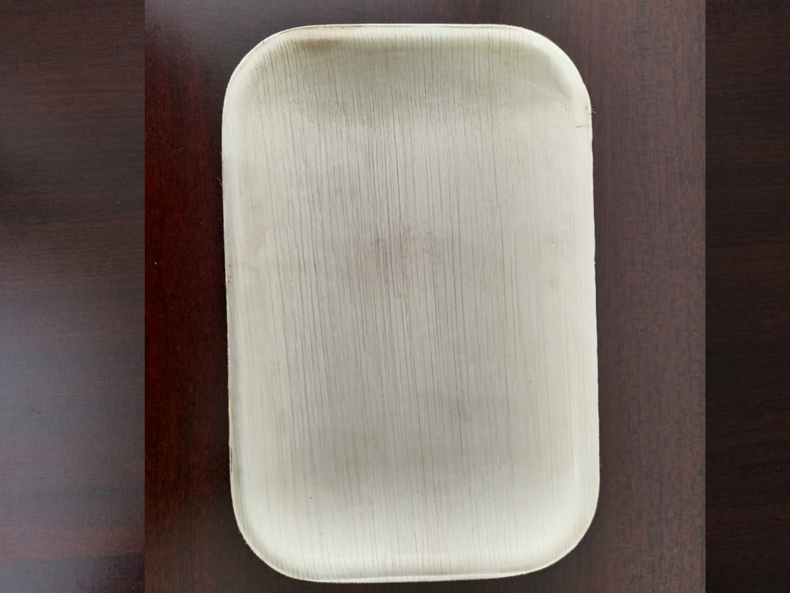 Areca Plates