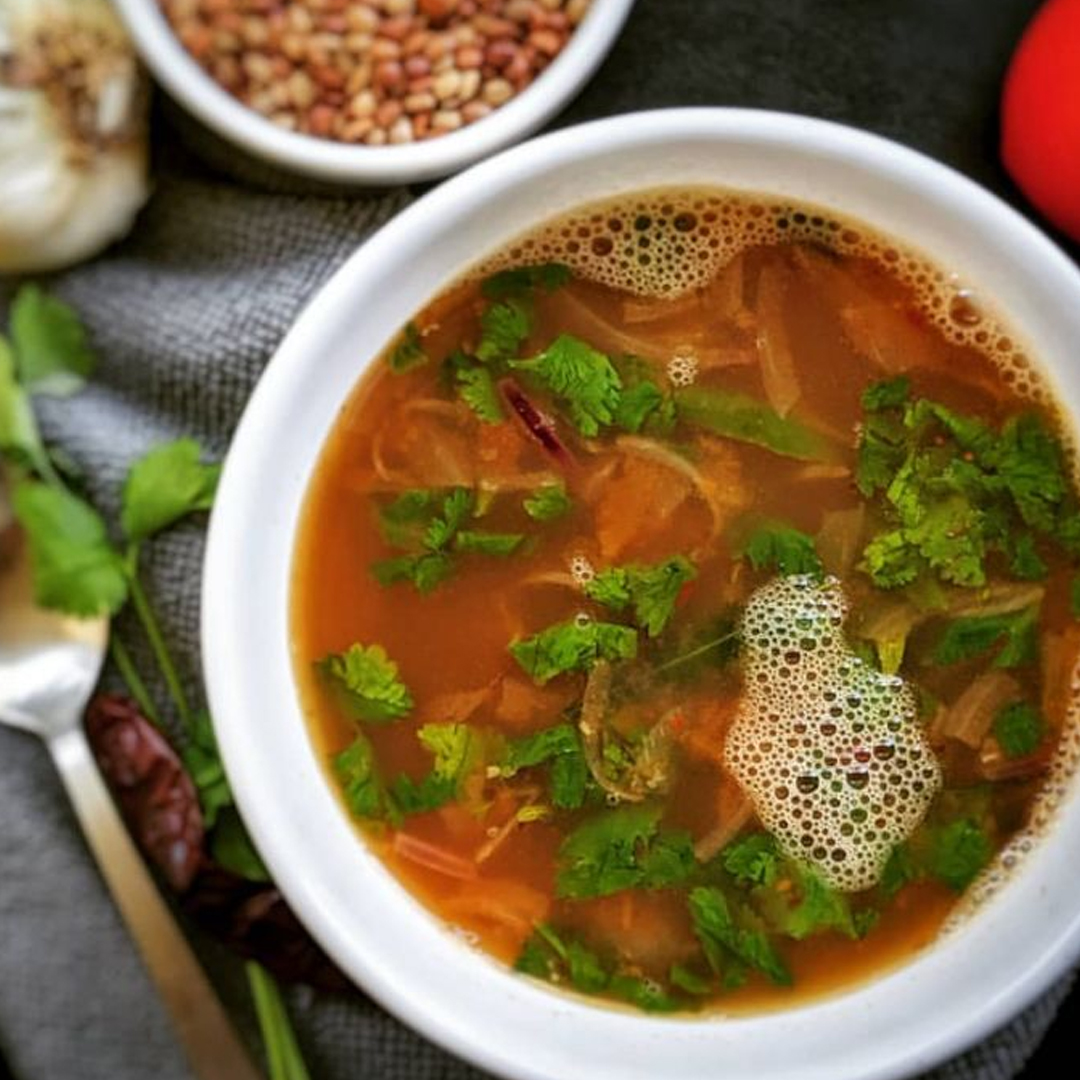 Kollu Soup