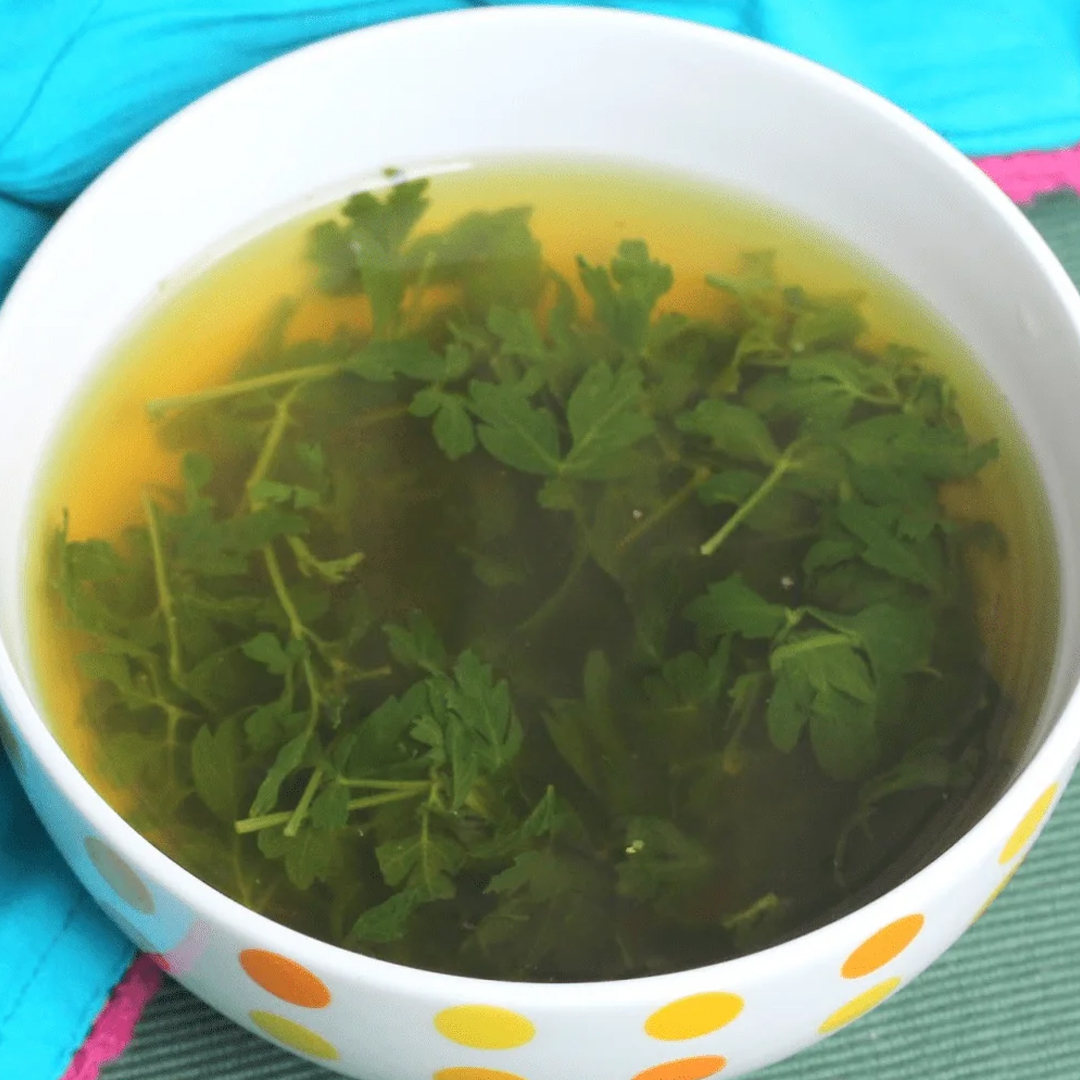 Mudukuthan Soup