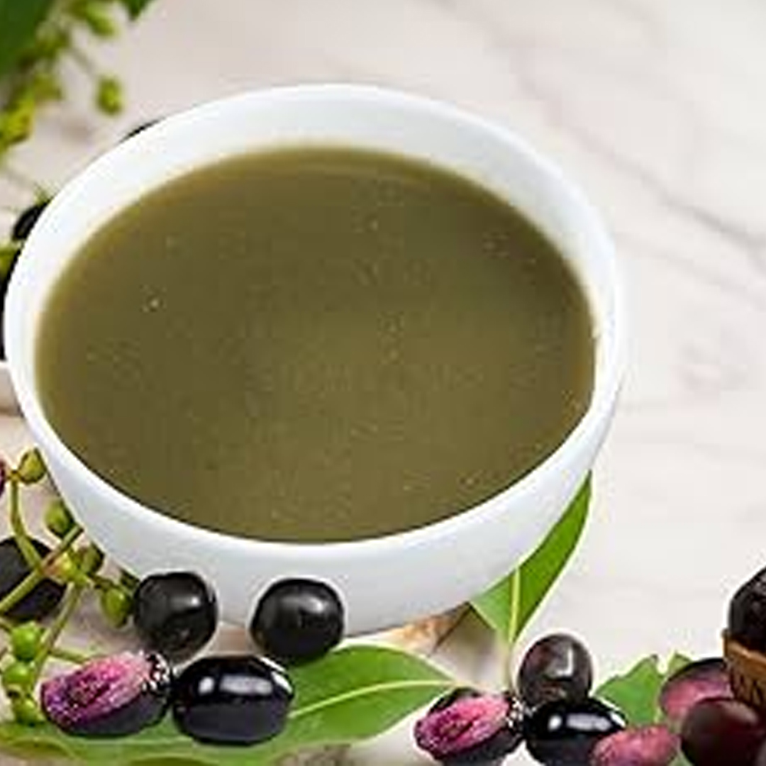 Navalvithai Soup