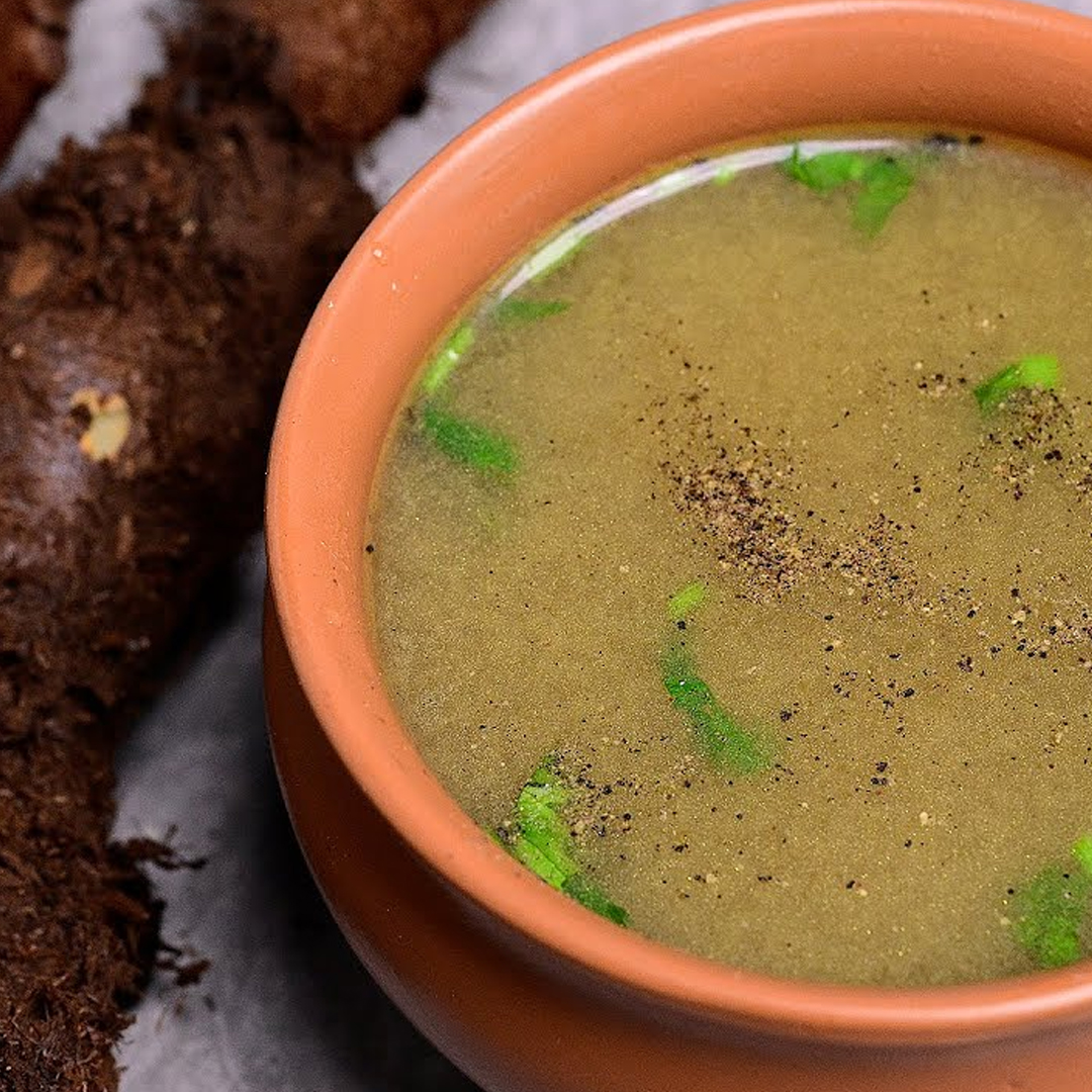 Mudavatukal Soup