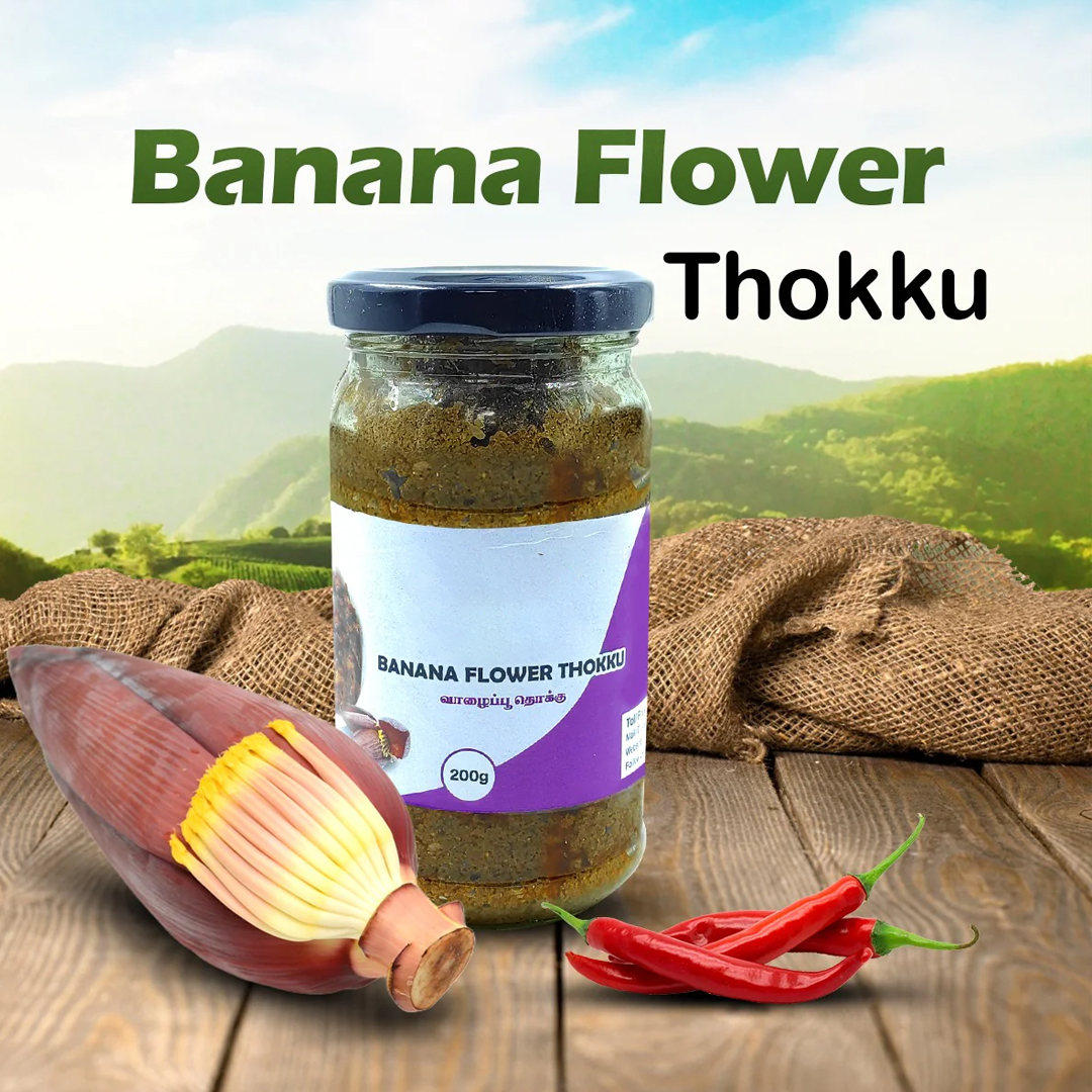 Valaipu Thokku